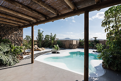Villa in Fuerteventura